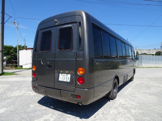 2004 三菱ふそう