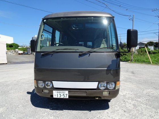 2004 三菱ふそう