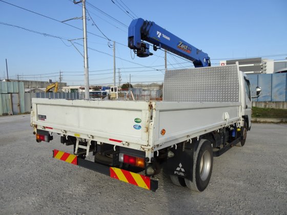 2010 三菱ふそう