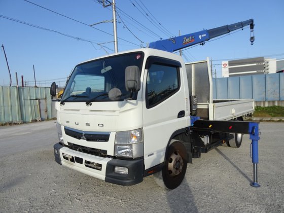 2010 三菱ふそう