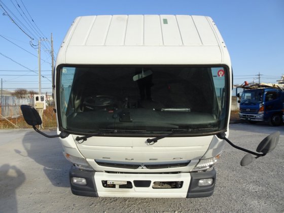 2010 三菱ふそう