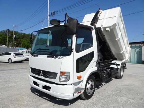 2016 三菱ふそう