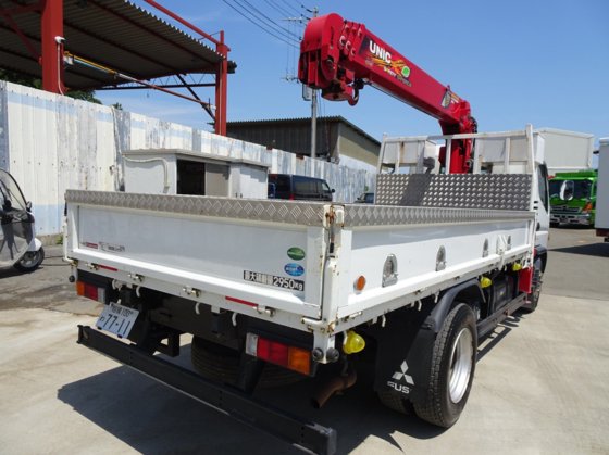 2010 三菱ふそう