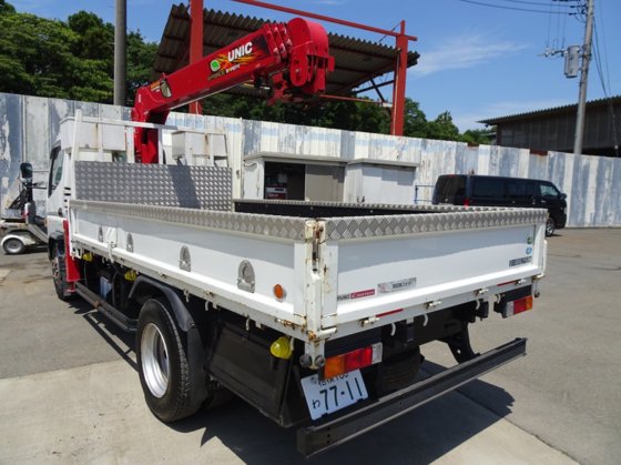 2010 三菱ふそう