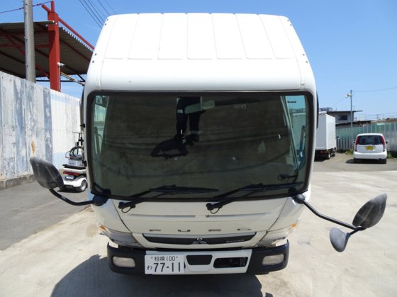 2010 三菱ふそう