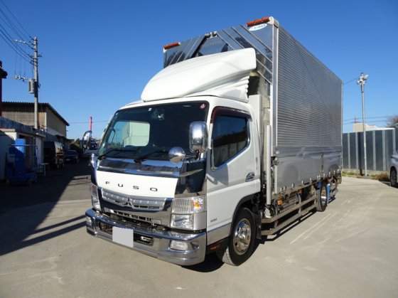 2016 三菱ふそう