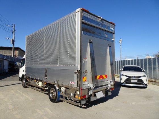 2016 三菱ふそう