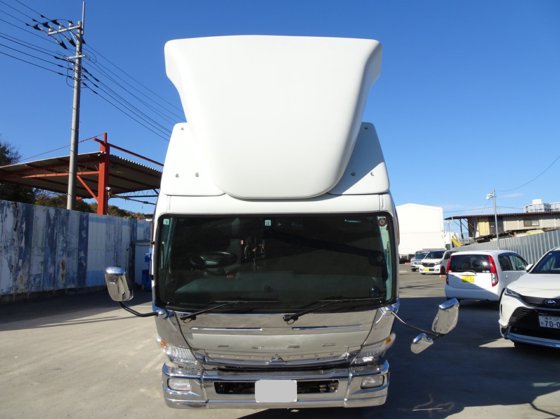 2016 三菱ふそう