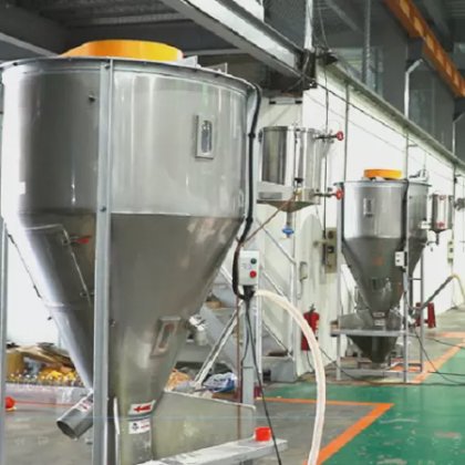 玉米條生產線設備