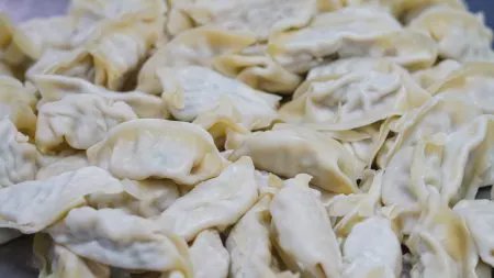 小型連續式輸送帶油炸機(FRYIN-201)