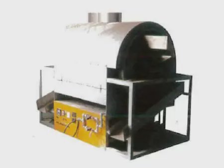 ナッツ加工生産ラインメーカー