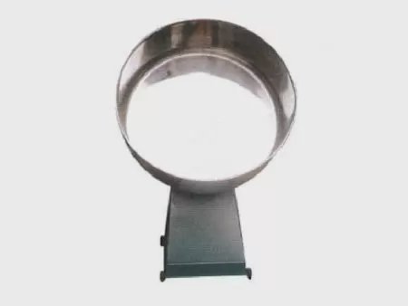 ナッツ加工生産ラインメーカー