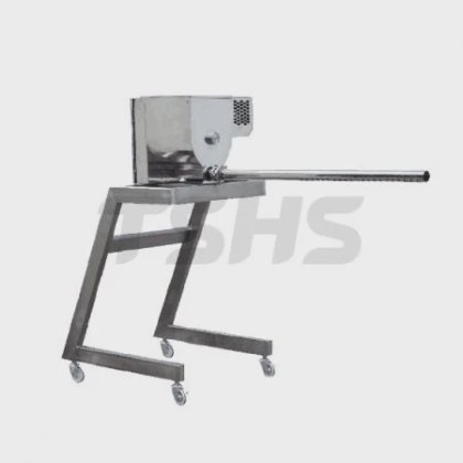 バイブレーションパウダースプリンクラー