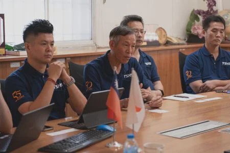 日本乾燥機OEM代工製造