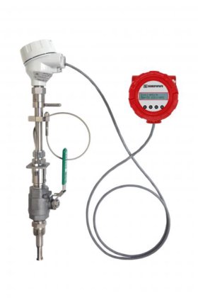 PowerMass TM500™