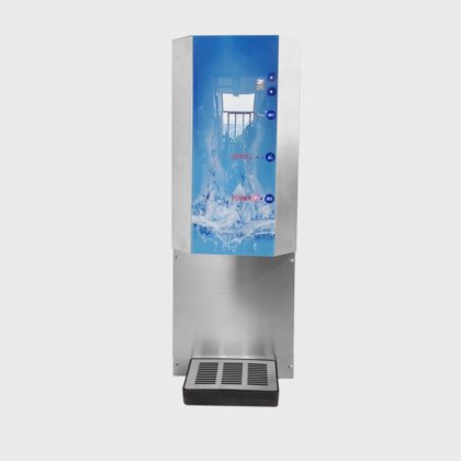 Levending Factory Fully Automatic Large