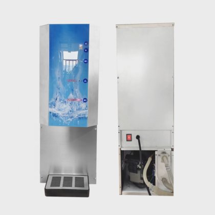 Levending Factory Fully Automatic Large