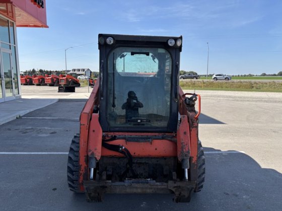 2016 Kubota SSV65