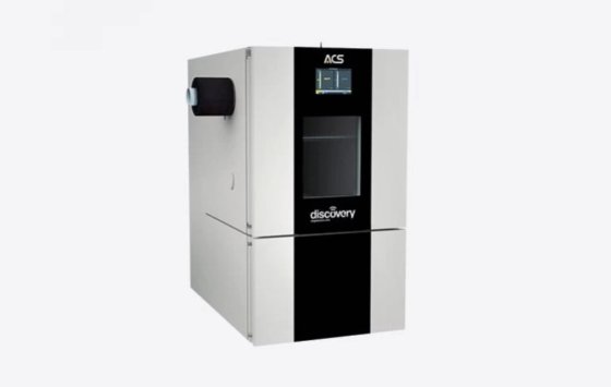 DM试验箱 LN2液氮