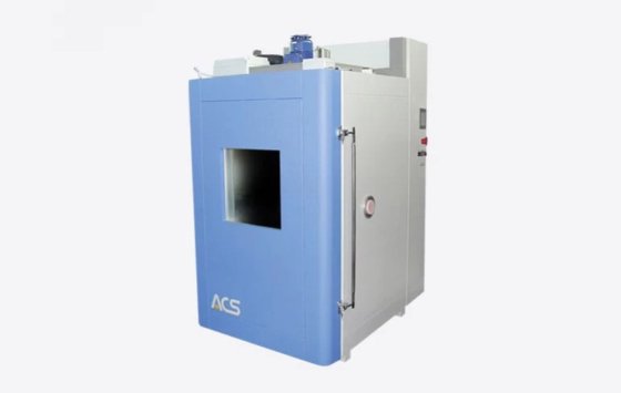 超高应力试验箱|超高应力试验