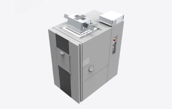 DM试验箱阳光模拟试验