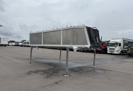 2012 Basmorais Thermosilo