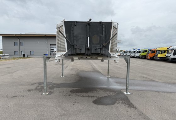 2012 Basmorais Thermosilo