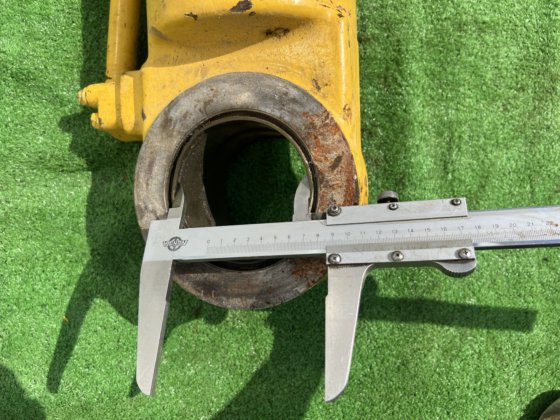 小松液压千斤顶：OSA；小松液压缸千斤顶