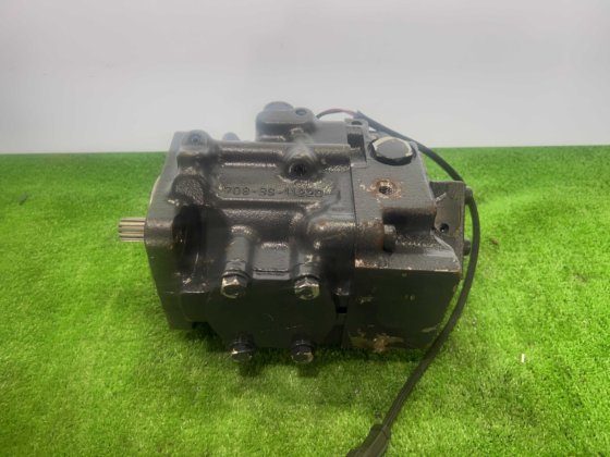 小松主泵：PN 708-3S-11220；小松液压泵