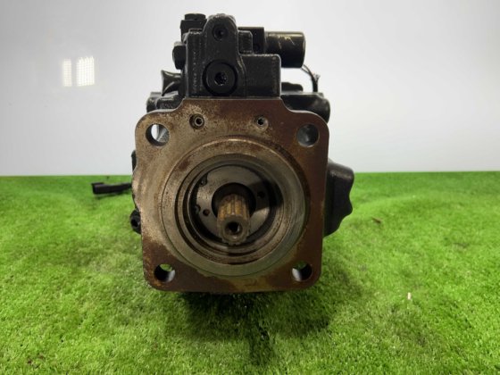 小松主泵：PN 708-3S-11220；小松液压泵