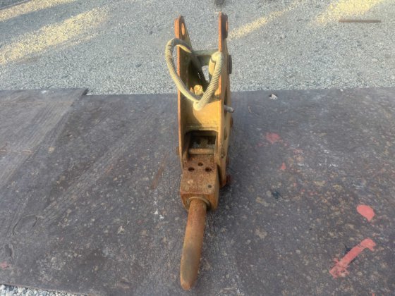 断路器 0.1 断路器