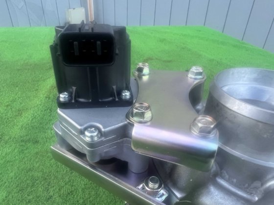 IHI 涡轮增压器；涡轮