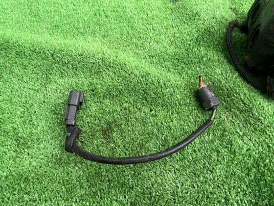 Hydraulic pump; 油圧ポンプ