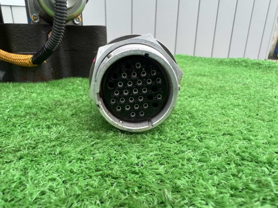 电动阀单元；控制阀单元