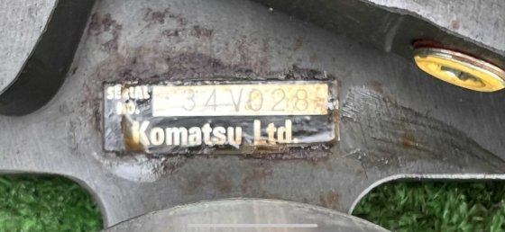 Electric valve unit; コントロール バルブ