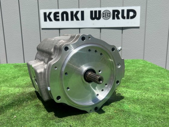 液压电动机：PN 7875-31-930J；液压电动泵