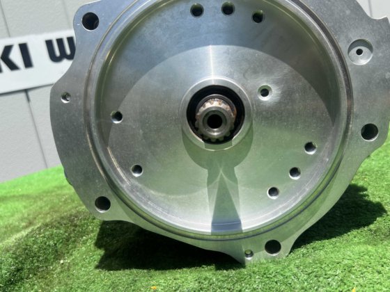 液压电动机：PN 7875-31-930J；液压电动泵