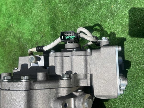 液压电动机：PN 7875-31-930J；液压电动泵