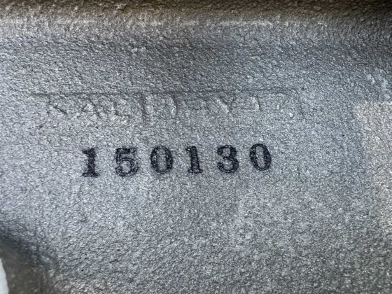 液压电动机：PN 7875-31-930J；液压电动泵