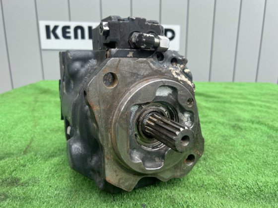 小松柱塞泵：PN 708-1U-11524；小松柱塞泵