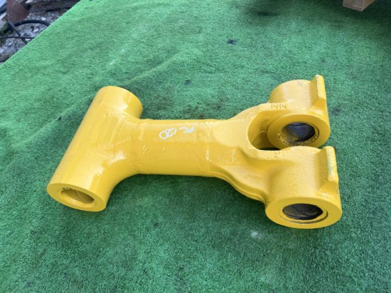 H 型连杆：销钉 60 毫米，PC120；H 型连杆