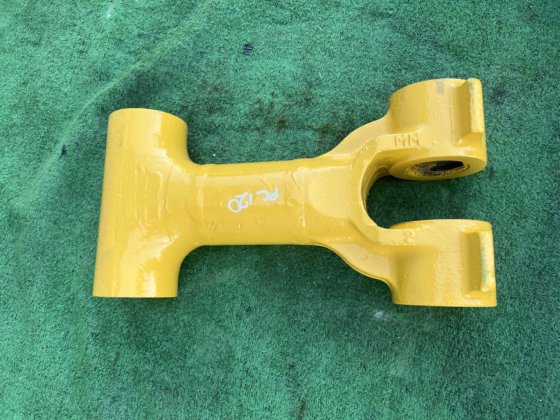 H 型连杆：销钉 60 毫米，PC120；H 型连杆