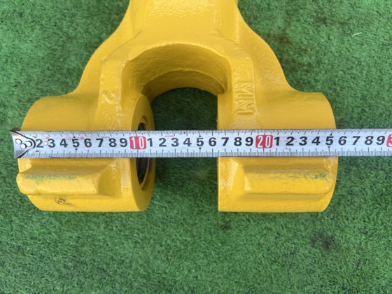 H 型连杆：销钉 60 毫米，PC120；H 型连杆