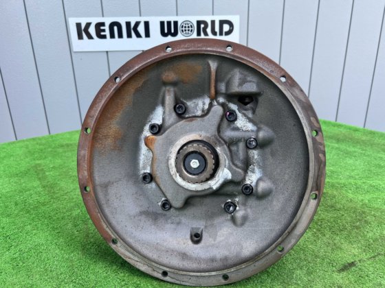 小松液压泵组件：PN 708-3T-11140；小松主泵减震器箱