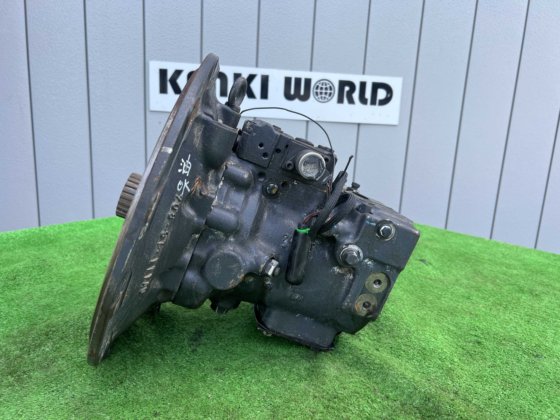 小松液压泵组件：PN 708-3T-11140；小松主泵减震器箱