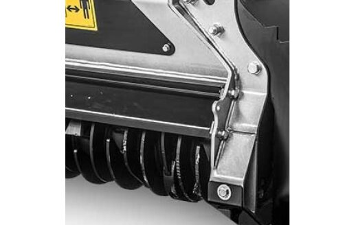 油圧ショベル用 マルチャーBL1/EX