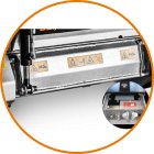 油圧ショベル用 マルチャーBL1/EX