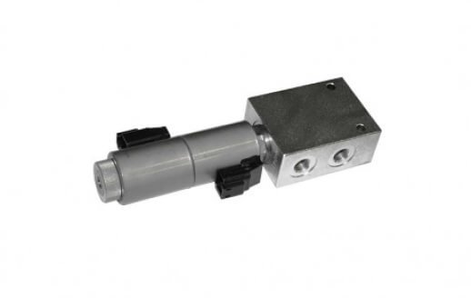 Mulcher UML/S/EX for hydraulic excavators