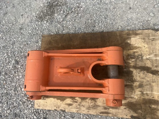 H 型连杆和 I 型连杆：臂宽 305