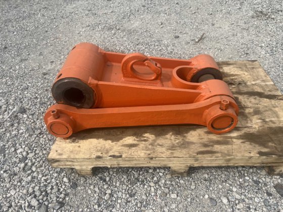 H 型连杆和 I 型连杆：臂宽 305